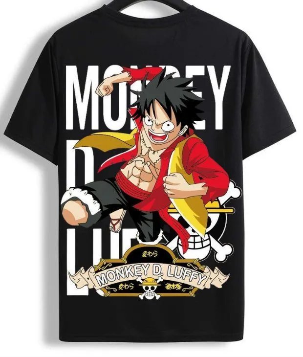 Cotton oversized t shirt (S)