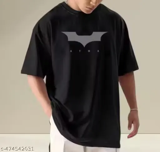 MANBAT oversized t shirt (S)